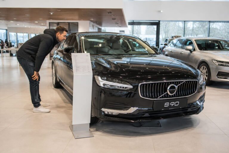 5 dingen die iedereen vergeet bij het kopen van een auto