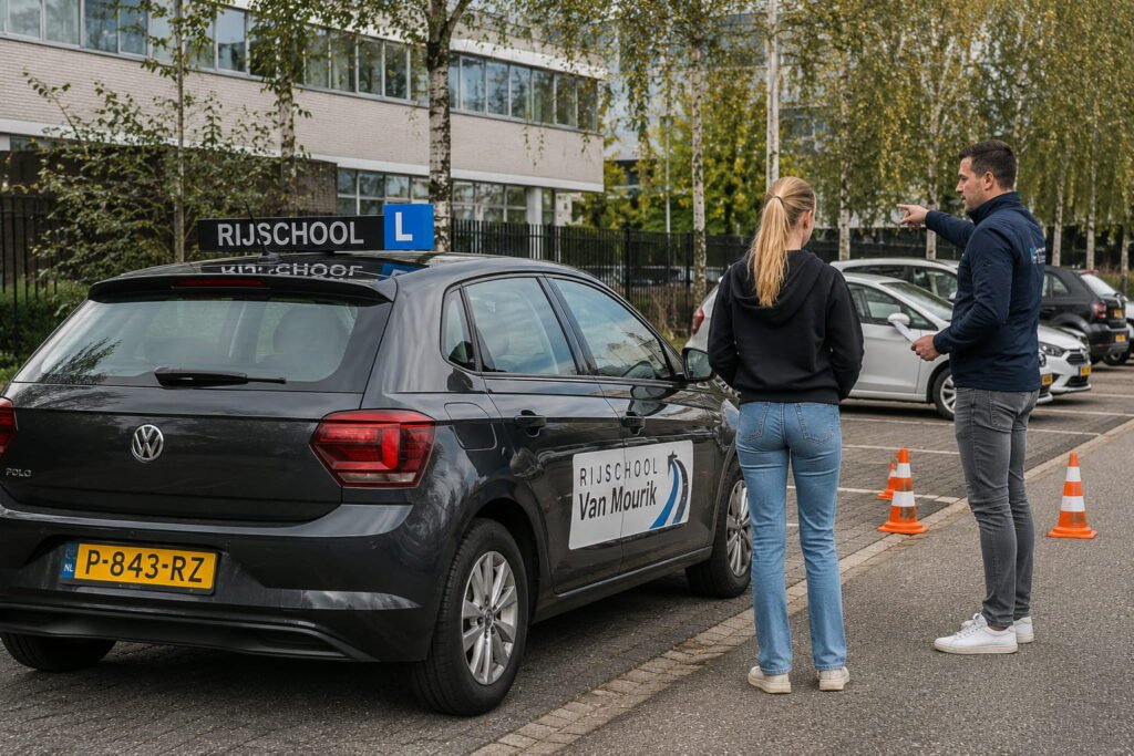 Rijbewijs halen in 2026: wachttijden, stress en wat je écht moet weten